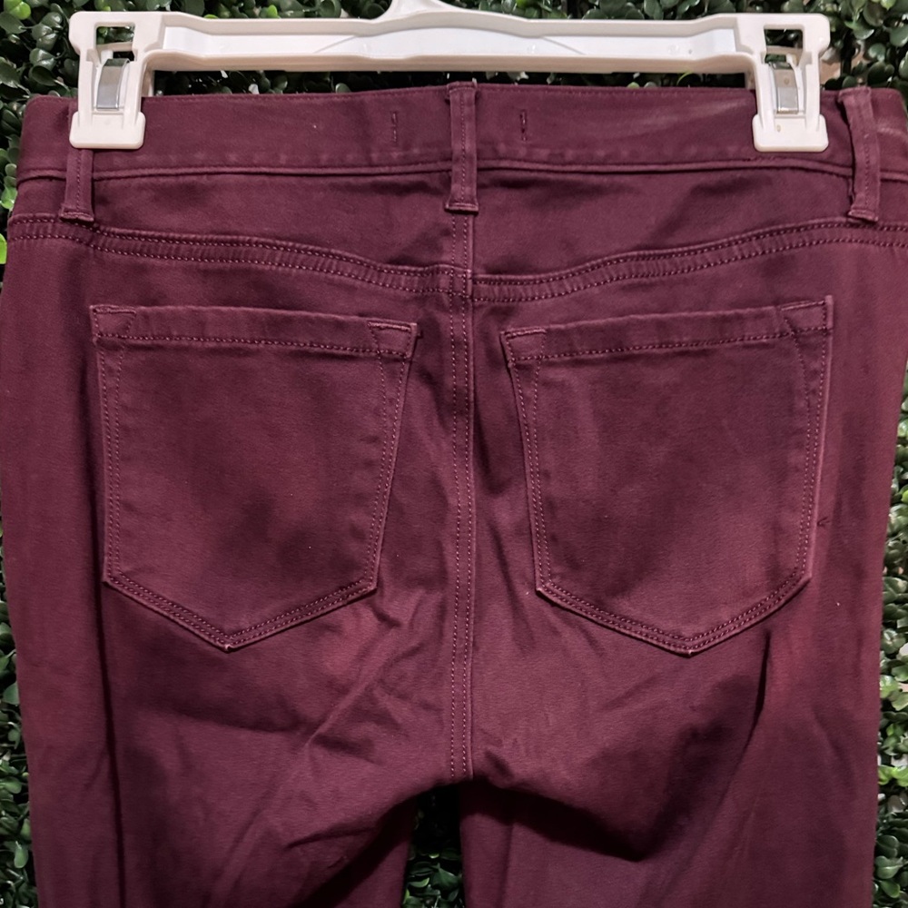 🔥5/$30🔥LOFT SKINNY LEGGINGS/PANTS - Picture 6 of 7